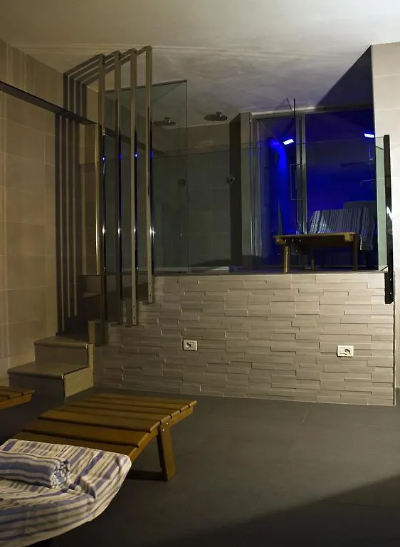 Hotel Imperiale Milano Marittima 4*,  Włochy