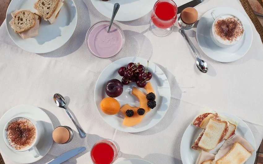 Hotel Imperiale Milano Marittima Włochy